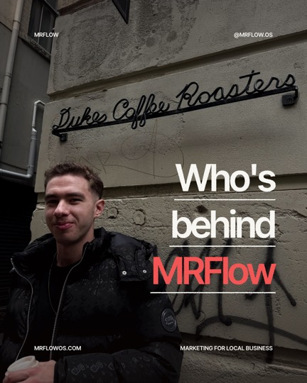 MRFlow Instagram post 3