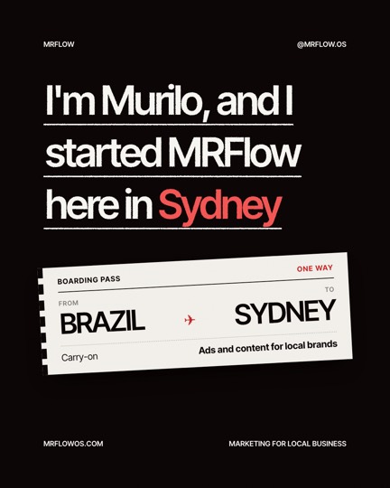 MRFlow Instagram post 6