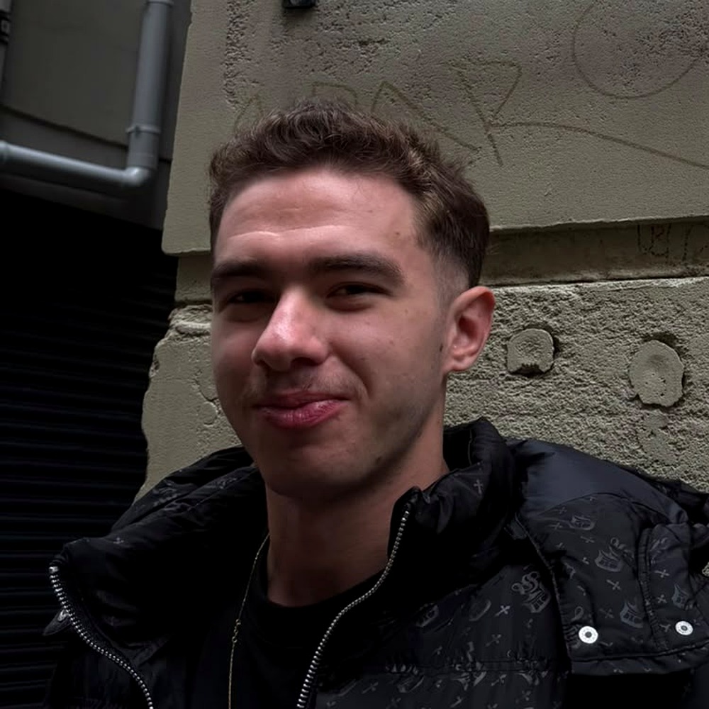 Murilo Facchini, founder of MRFlow